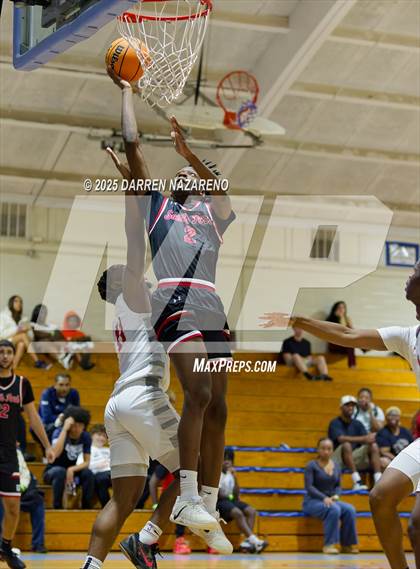 Thumbnail 3 in Palm Bay vs South Fork (Rockledge Thanksgiving Shootout) photogallery.