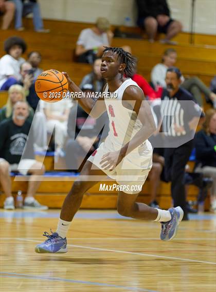 Thumbnail 1 in Palm Bay vs South Fork (Rockledge Thanksgiving Shootout) photogallery.