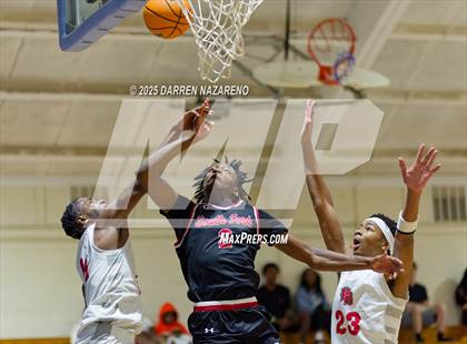 Thumbnail 2 in Palm Bay vs South Fork (Rockledge Thanksgiving Shootout) photogallery.