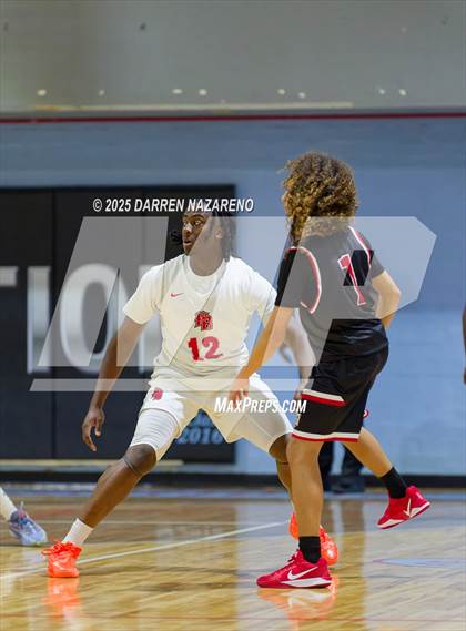 Thumbnail 2 in Palm Bay vs South Fork (Rockledge Thanksgiving Shootout) photogallery.