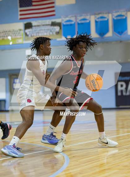 Thumbnail 3 in Palm Bay vs South Fork (Rockledge Thanksgiving Shootout) photogallery.