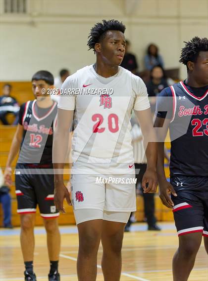 Thumbnail 1 in Palm Bay vs South Fork (Rockledge Thanksgiving Shootout) photogallery.