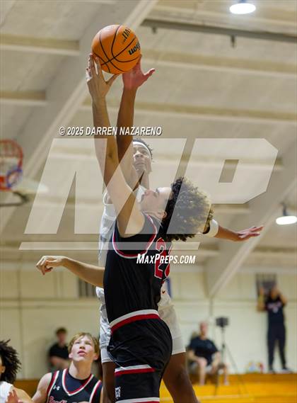 Thumbnail 1 in Palm Bay vs South Fork (Rockledge Thanksgiving Shootout) photogallery.