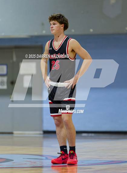 Thumbnail 3 in Palm Bay vs South Fork (Rockledge Thanksgiving Shootout) photogallery.