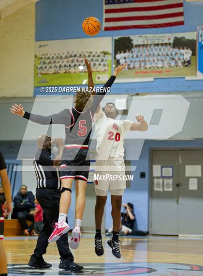 Thumbnail 1 in Palm Bay vs South Fork (Rockledge Thanksgiving Shootout) photogallery.