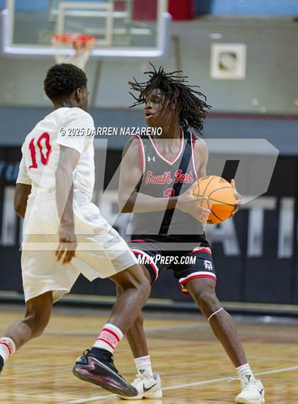 Thumbnail 3 in Palm Bay vs South Fork (Rockledge Thanksgiving Shootout) photogallery.