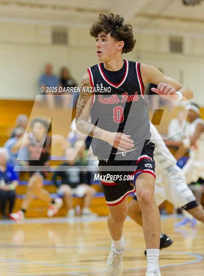 Thumbnail 2 in Palm Bay vs South Fork (Rockledge Thanksgiving Shootout) photogallery.