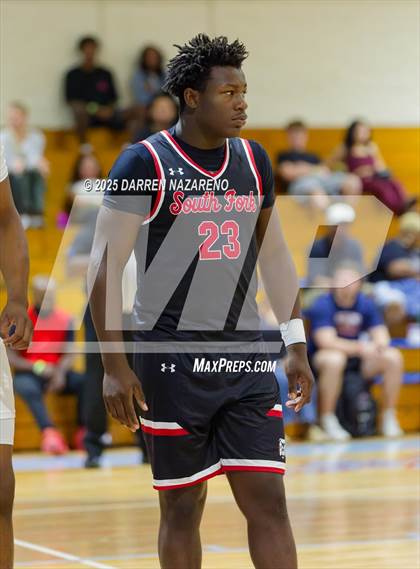 Thumbnail 2 in Palm Bay vs South Fork (Rockledge Thanksgiving Shootout) photogallery.