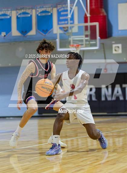 Thumbnail 2 in Palm Bay vs South Fork (Rockledge Thanksgiving Shootout) photogallery.