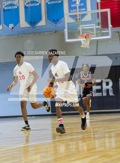 Thumbnail 2 in Palm Bay vs South Fork (Rockledge Thanksgiving Shootout) photogallery.