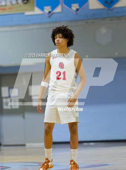 Thumbnail 1 in Palm Bay vs South Fork (Rockledge Thanksgiving Shootout) photogallery.