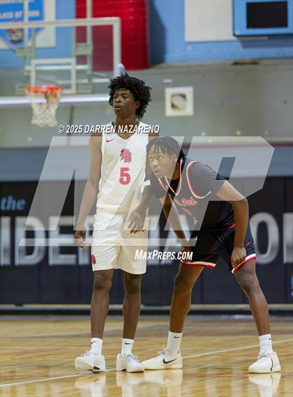 Thumbnail 1 in Palm Bay vs South Fork (Rockledge Thanksgiving Shootout) photogallery.