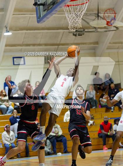Thumbnail 2 in Palm Bay vs South Fork (Rockledge Thanksgiving Shootout) photogallery.