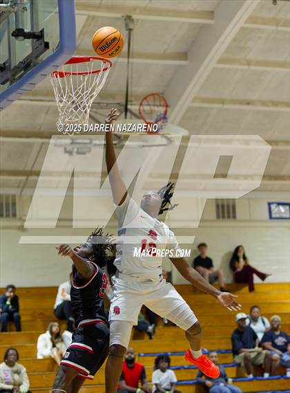 Thumbnail 2 in Palm Bay vs South Fork (Rockledge Thanksgiving Shootout) photogallery.