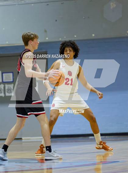 Thumbnail 1 in Palm Bay vs South Fork (Rockledge Thanksgiving Shootout) photogallery.