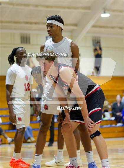 Thumbnail 1 in Palm Bay vs South Fork (Rockledge Thanksgiving Shootout) photogallery.