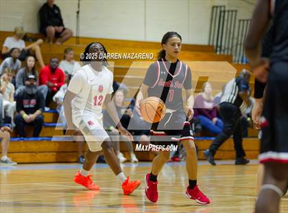 Thumbnail 3 in Palm Bay vs South Fork (Rockledge Thanksgiving Shootout) photogallery.
