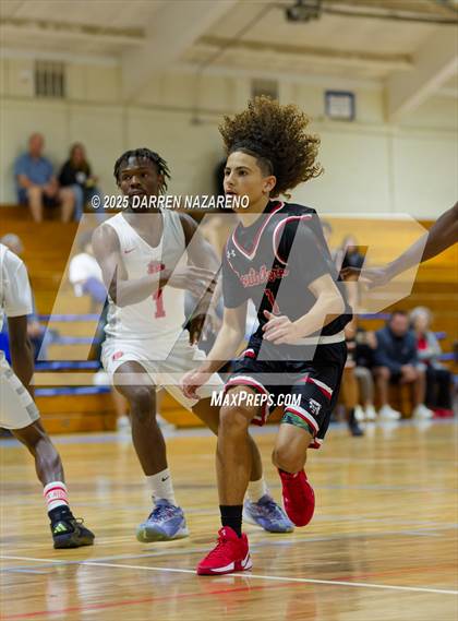Thumbnail 3 in Palm Bay vs South Fork (Rockledge Thanksgiving Shootout) photogallery.