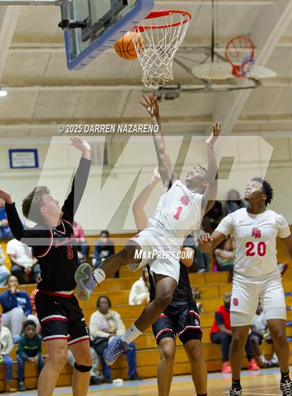 Thumbnail 3 in Palm Bay vs South Fork (Rockledge Thanksgiving Shootout) photogallery.
