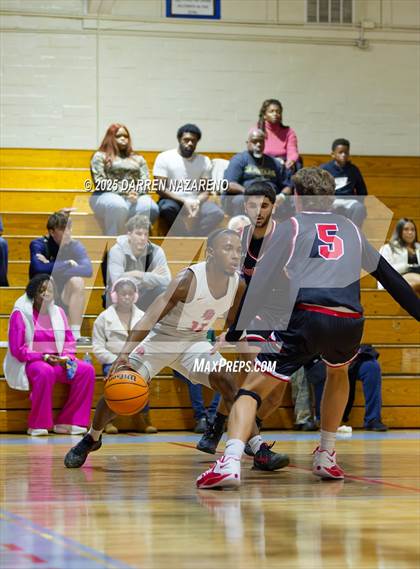 Thumbnail 3 in Palm Bay vs South Fork (Rockledge Thanksgiving Shootout) photogallery.