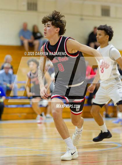 Thumbnail 1 in Palm Bay vs South Fork (Rockledge Thanksgiving Shootout) photogallery.
