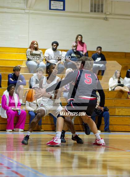 Thumbnail 1 in Palm Bay vs South Fork (Rockledge Thanksgiving Shootout) photogallery.