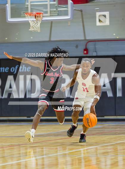 Thumbnail 3 in Palm Bay vs South Fork (Rockledge Thanksgiving Shootout) photogallery.