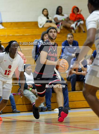 Thumbnail 1 in Palm Bay vs South Fork (Rockledge Thanksgiving Shootout) photogallery.