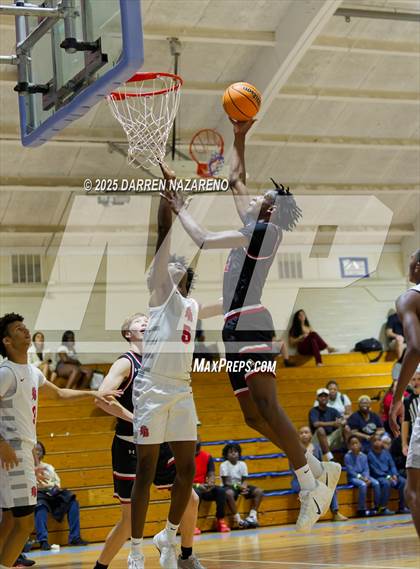 Thumbnail 1 in Palm Bay vs South Fork (Rockledge Thanksgiving Shootout) photogallery.