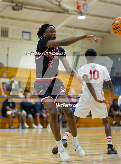 Thumbnail 1 in Palm Bay vs South Fork (Rockledge Thanksgiving Shootout) photogallery.