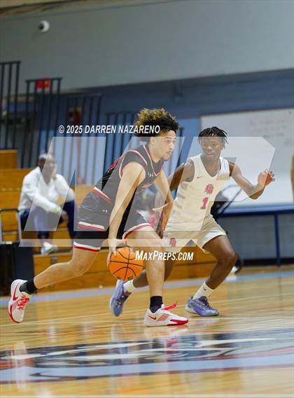 Thumbnail 3 in Palm Bay vs South Fork (Rockledge Thanksgiving Shootout) photogallery.