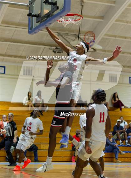 Thumbnail 3 in Palm Bay vs South Fork (Rockledge Thanksgiving Shootout) photogallery.