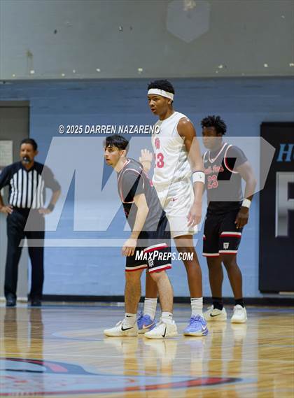 Thumbnail 2 in Palm Bay vs South Fork (Rockledge Thanksgiving Shootout) photogallery.