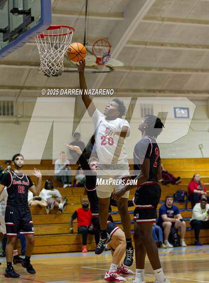 Thumbnail 2 in Palm Bay vs South Fork (Rockledge Thanksgiving Shootout) photogallery.