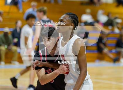 Thumbnail 2 in Palm Bay vs South Fork (Rockledge Thanksgiving Shootout) photogallery.