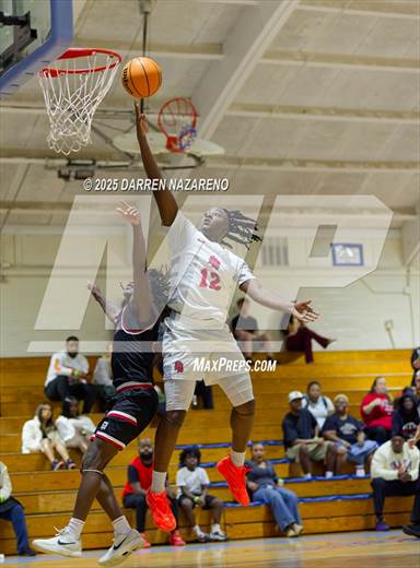 Palm Bay vs South Fork (Rockledge Thanksgiving Shootout)