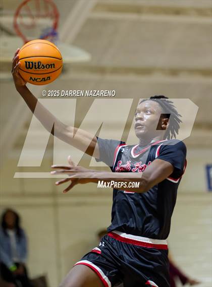 Thumbnail 3 in Palm Bay vs South Fork (Rockledge Thanksgiving Shootout) photogallery.