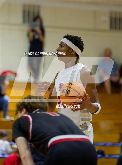 Thumbnail 2 in Palm Bay vs South Fork (Rockledge Thanksgiving Shootout) photogallery.