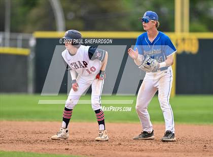Thumbnail 1 in Broomfield vs. Chaparral (CHSAA 5A State 3rd Round) photogallery.