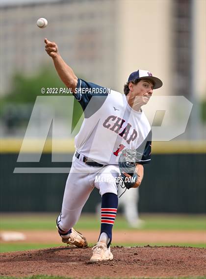Thumbnail 1 in Broomfield vs. Chaparral (CHSAA 5A State 3rd Round) photogallery.
