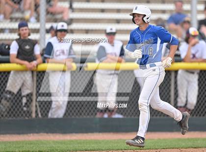 Thumbnail 1 in Broomfield vs. Chaparral (CHSAA 5A State 3rd Round) photogallery.