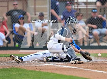 Thumbnail 1 in Broomfield vs. Chaparral (CHSAA 5A State 3rd Round) photogallery.