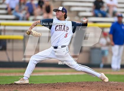 Thumbnail 3 in Broomfield vs. Chaparral (CHSAA 5A State 3rd Round) photogallery.