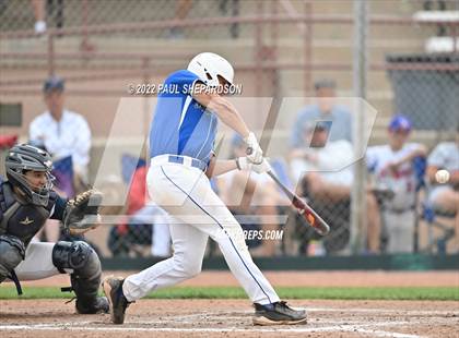 Thumbnail 1 in Broomfield vs. Chaparral (CHSAA 5A State 3rd Round) photogallery.