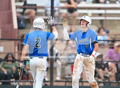 Thumbnail 1 in Broomfield vs. Chaparral (CHSAA 5A State 3rd Round) photogallery.