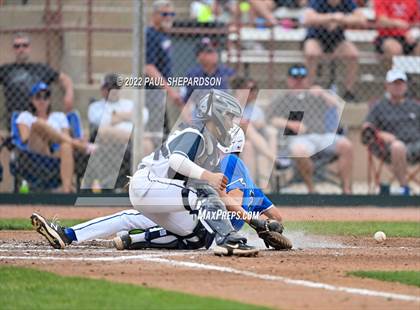 Thumbnail 3 in Broomfield vs. Chaparral (CHSAA 5A State 3rd Round) photogallery.