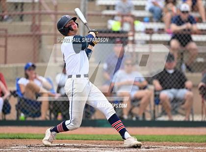 Thumbnail 2 in Broomfield vs. Chaparral (CHSAA 5A State 3rd Round) photogallery.