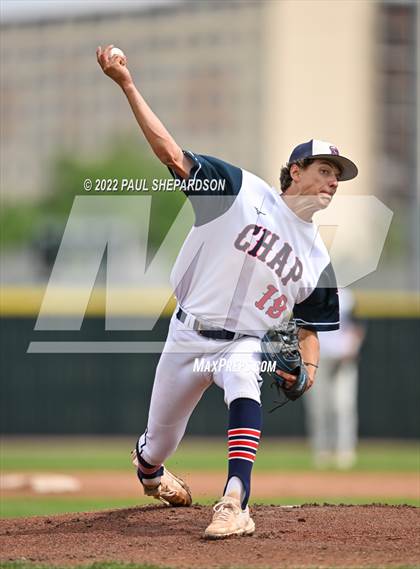 Thumbnail 3 in Broomfield vs. Chaparral (CHSAA 5A State 3rd Round) photogallery.