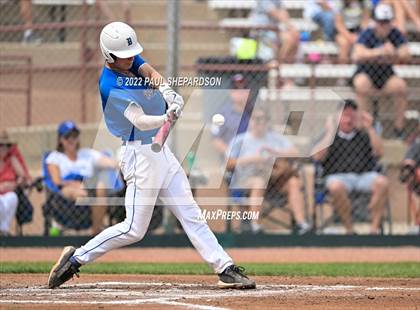 Thumbnail 1 in Broomfield vs. Chaparral (CHSAA 5A State 3rd Round) photogallery.