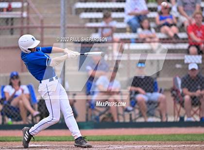 Thumbnail 2 in Broomfield vs. Chaparral (CHSAA 5A State 3rd Round) photogallery.